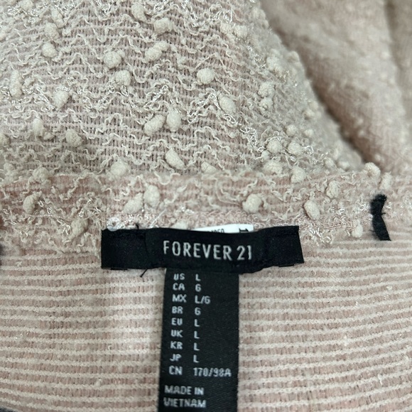 Womens shrug - Picture 3 of 3